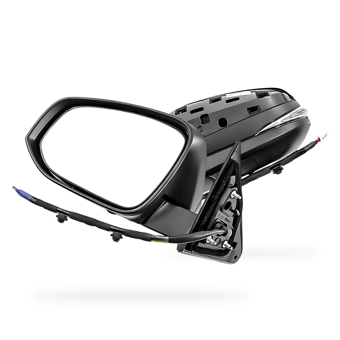 Toyota Kluger XU50 (2013 - 2016) Genuine Door Mirror  LH + RH