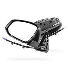 Toyota Kluger XU50 (2013 - 2016) Genuine Door Mirror  LH + RH