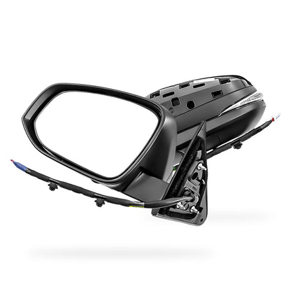 Toyota Kluger XU50 (2013 - 2016) Genuine Door Mirror  LH + RH
