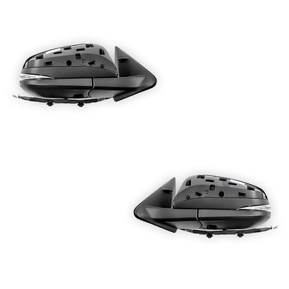 Toyota Kluger XU50 (2013 - 2016) Genuine Door Mirror  LH + RH