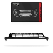 Toyota Kluger XU50 (2013 - 2016) Front Lower Bar Cover
