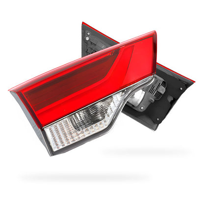 Toyota Kluger XU50 (2016 - 2019) Rear Garnish Tail Lights LH + RH