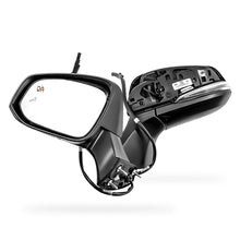 Toyota Kluger XU70 (2019 - 2025) Genuine Door Mirror  LH + RH