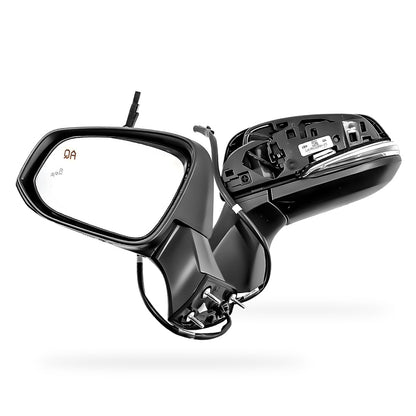 Toyota Kluger XU70 (2019 - 2025) Genuine Door Mirror  LH + RH