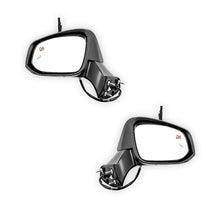 Toyota Kluger XU70 (2019 - 2025) Genuine Door Mirror  LH + RH
