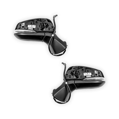 Toyota Kluger XU70 (2019 - 2025) Genuine Door Mirror  LH + RH