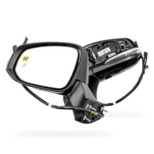 Toyota Kluger XU70 (2019 - 2025) Genuine Door Mirror  LH + RH
