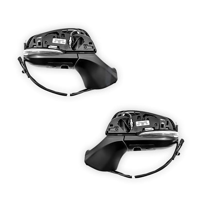 Toyota Kluger XU70 (2019 - 2025) Genuine Door Mirror  LH + RH