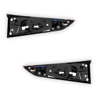 Toyota Kluger XU70 (2019 - 2025) Rear Garnish Tail Lights LH + RH