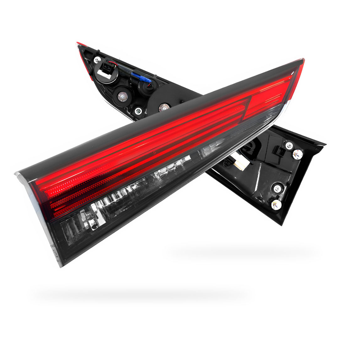 Toyota Kluger XU70 (2019 - 2025) Rear Garnish Tail Lights LH + RH
