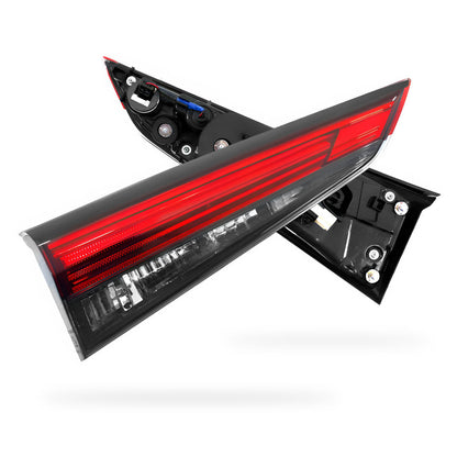 Toyota Kluger XU70 (2019 - 2025) Rear Garnish Tail Lights LH + RH
