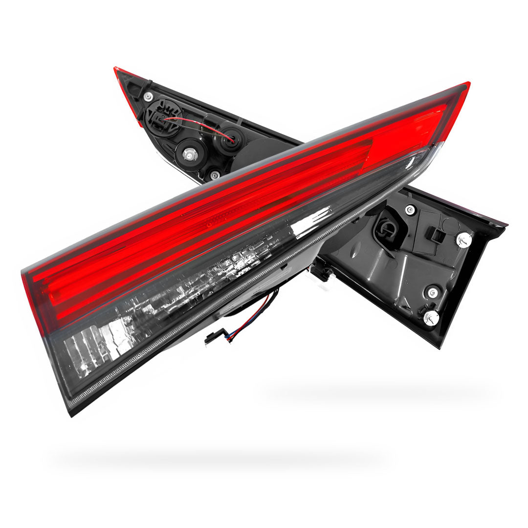 Toyota Kluger XU70 (2019 - 2025) Rear Garnish Tail Lights LH + RH