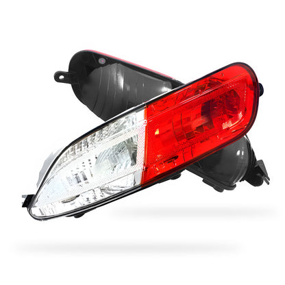 Holden Colorado RG (2012 - 2016) Genuine Rear Bumper Lights LH + RH