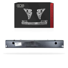 Holden Colorado RG (2012 - 2020) Genuine Front Bumper Bar Reinforcement