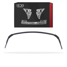 Holden Colorado RG (2016 - 2020) Genuine Front Upper Bumper Bar Reinforcement