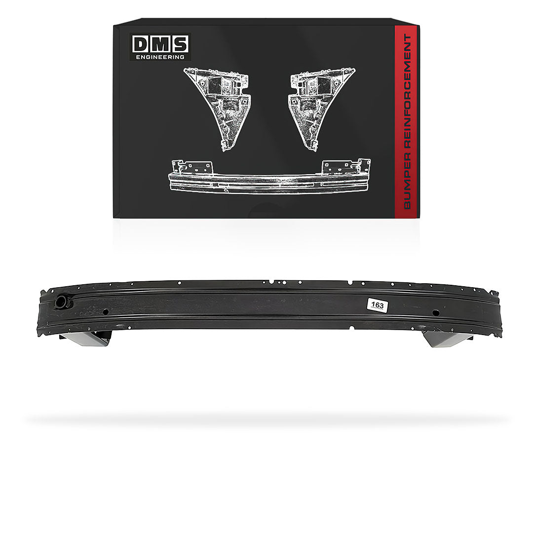 Holden Cruze JG / JH (2009 - 2016) Genuine Front Bumper Bar Reinforcement