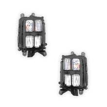 Mitsubishi ASX XA / XB / XC / XD (2019 - 2025) Genuine Fog Lights LH + RH