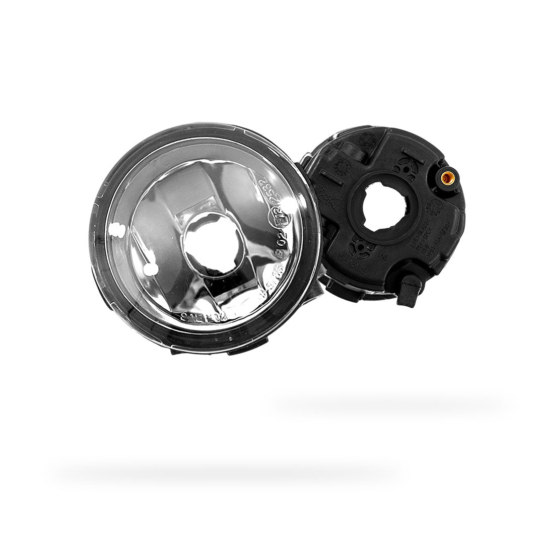 Nissan Patrol Y62 (2012 - 2017) Fog Lights LH + RH