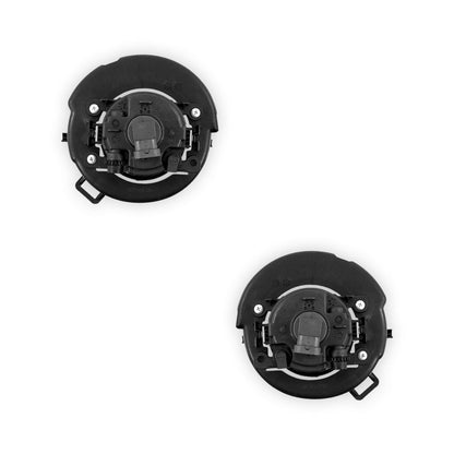 Nissan Pathfinder R51 (2005 - 2010) Fog Lights LH + RH