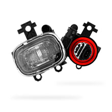 Nissan Pathfinder R53 (2022 - 2025) Genuine Fog Lights LH + RH