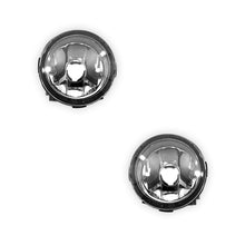 Nissan Pulsar C12 (2013 - 2025) Fog Lights LH + RH