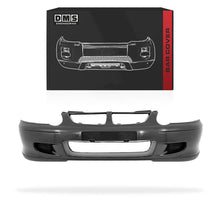 Holden Commodore VX / VU Acclaim / Executive (2000 - 2002) Front Bar Cover