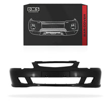 Holden Commodore VY (2002 - 2004) Front Bar Cover