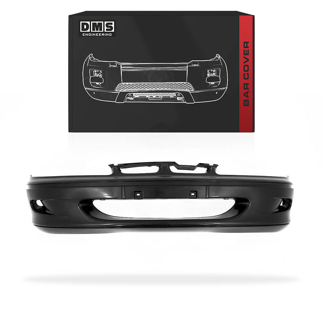Holden Commodore VR / VS (1993 - 2000) Front Bar Cover