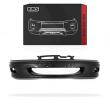 Holden Commodore VR / VS (1993 - 2000) Front Bar Cover