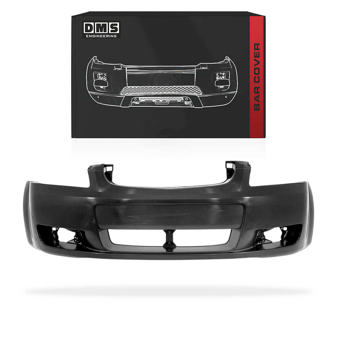 Holden Commodore VE Berlina / International / Lumina (2006 - 2010) Front Bar Cover