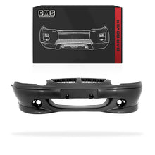 Holden Commodore VX / VU S / SS (2000 - 2002) Front Bar Cover