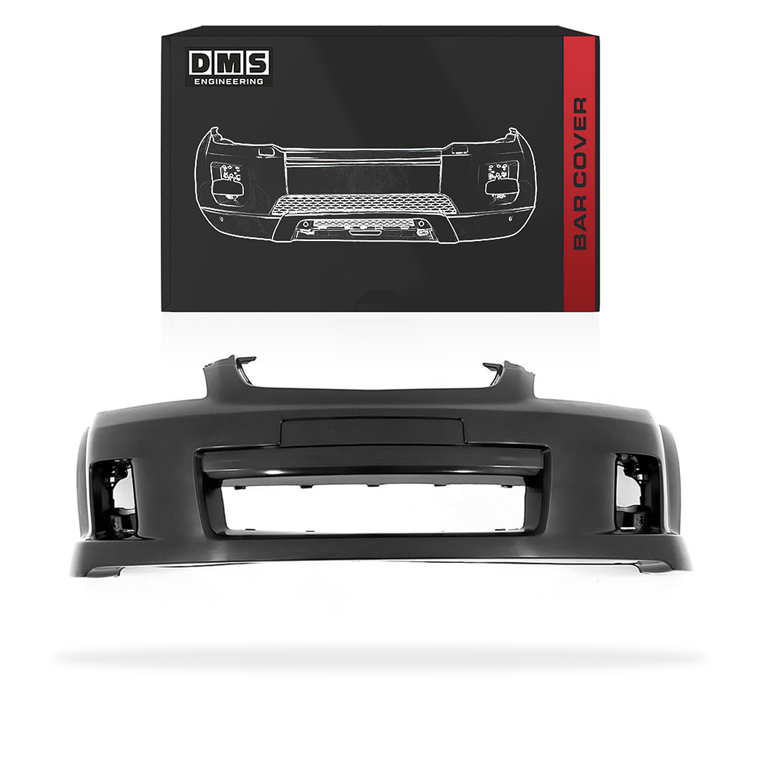 Holden Commodore VE  SS / SSV / SV6 (2006 - 2010) Front Bar Cover