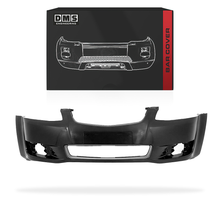 Holden Commodore VE Berlina / Equipe / Omega (2010 - 2013) Black Front Bar Cover