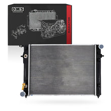 Holden Commodore VN / VG (1988 - 1991) Automatic Engine Cooling Radiator