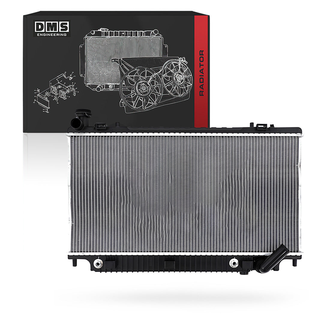 Holden Commodore VE / VF (2010 - 2017) Automatic Engine Cooling Radiator
