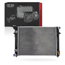Holden Commodore VN / VG / VP / VR / VS (1988 - 2000) Automatic Engine Cooling Radiator