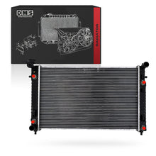 Holden Commodore VT2 / VX / VU (1999 - 2002) Automatic Engine Cooling Radiator