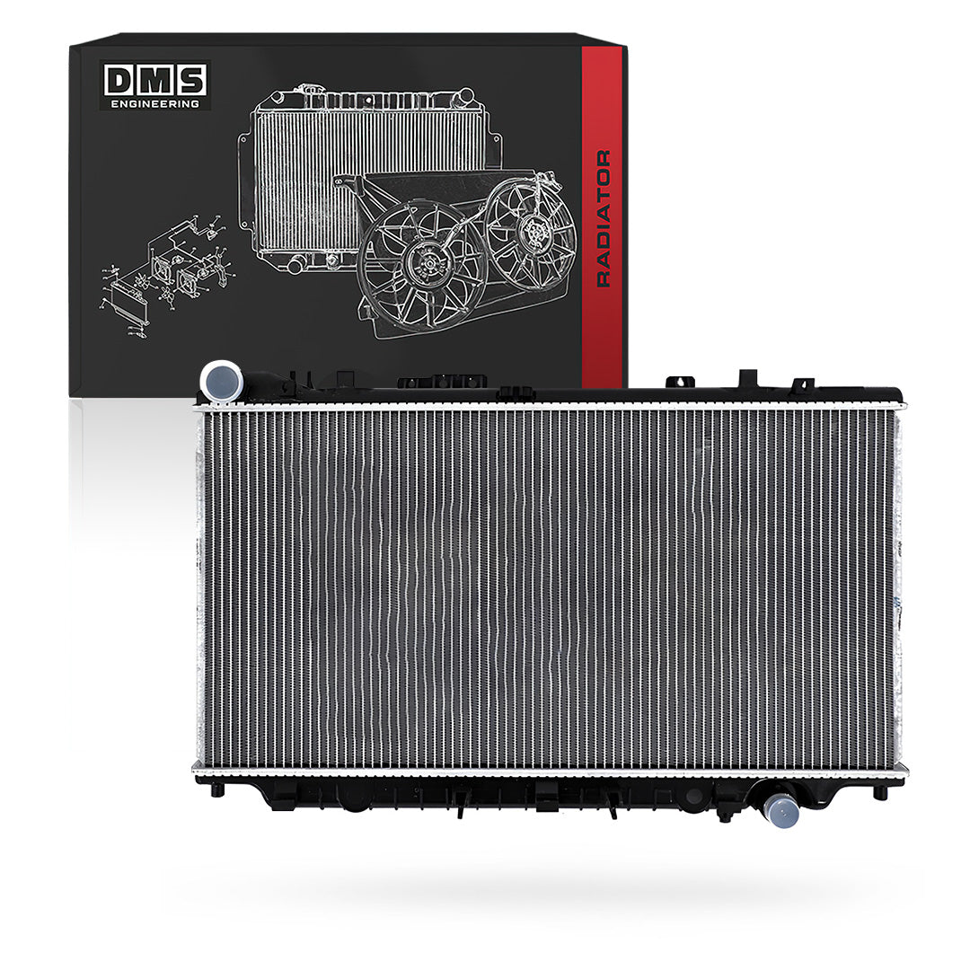 Holden Commodore VE / VF V6 Engine (2010 - 2017) Manual Engine Cooling Radiator