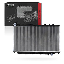 Holden Commodore VE / VF V8 Engine (2010 - 2017) Manual Engine Cooling Radiator