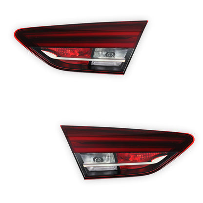 Holden Commodore ZB (2018 - 2020) Rear Garnish Tail Lights LH + RH