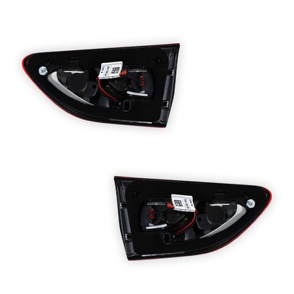 Holden Commodore ZB (2018 - 2020) Rear Garnish Tail Lights LH + RH