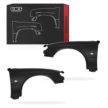 Holden Statesman WH (1999 - 2003) Front Fender LH + RH