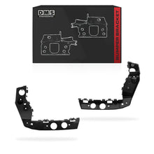 Holden Trailblazer RG (2016 - 2020) Genuine Front Bumper Brackets LH + RH
