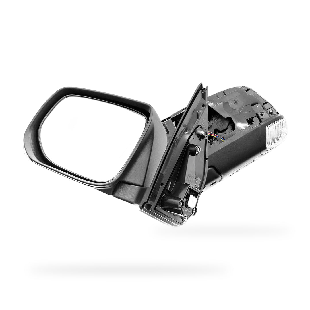 Holden Colorado RG (2016 - 2020) Genuine Electric Door Mirror LH + RH