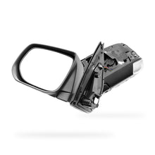 Holden Colorado RG (2012 - 2020) Genuine Black Electric Door Mirror with Auto Fold and Flasher Type LH + RH