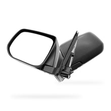 Holden Colorado RG (2012 - 2020) Chrome Electric Door Mirror with Auto Fold and Flasher Type LH + RH