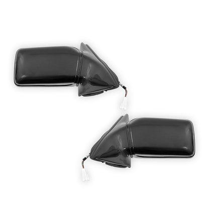 Holden Commodore VN / VG / VP / VR / VS (1988 - 1997) Electric Door Mirrors LH + RH