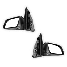 Holden Commodore VE (2006 - 2013) Electric Door Mirrors with Puddle Light LH + RH