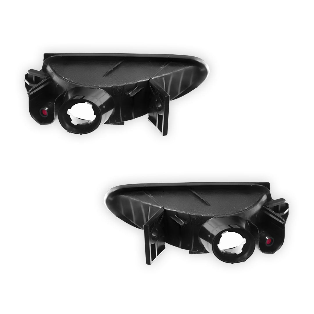 Nissan Skyline R34 4-Door (2000 - 2002) Front Bumper Lights LH + RH
