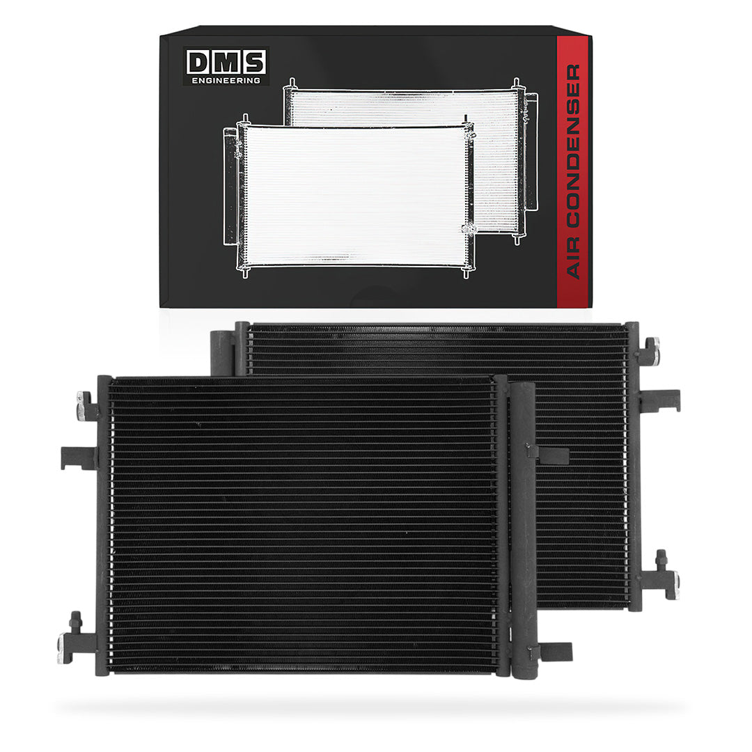 Holden Cruze JG / JH (2009 - 2014) Air Condenser